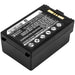 Symbol FR60900 FR66 FR68 MC70 MC7004 MC7090 MC7094 Replacement Battery-4