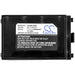 Symbol FR60900 FR66 FR68 MC70 MC7004 MC7090 MC7094 Replacement Battery-5