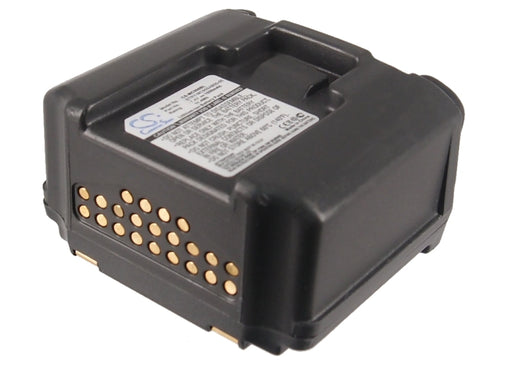 Symbol MC9000 short terminal MC9000S short termina Replacement Battery-main