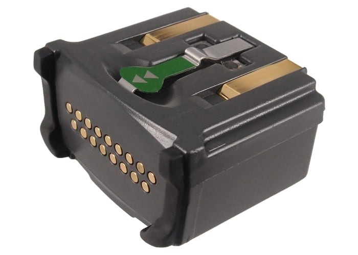 Symbol MC9000 short terminal MC9000S short termina Replacement Battery-4