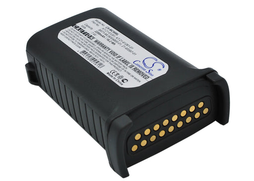 Symbol MC9000 MC9000-G MC9000-K MC9000-S M 2200mAh Replacement Battery-main