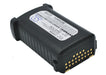 Symbol MC9000 MC9000-G MC9000-K MC9000-S M 2200mAh Replacement Battery-2