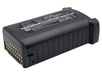 Symbol MC9000 MC9000-G MC9000-K MC9000-S M 3400mAh Replacement Battery-main