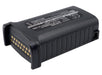 Symbol MC9000 MC9000-G MC9000-K MC9000-S M 3400mAh Replacement Battery-2