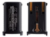 Symbol MC9000 MC9000-G MC9000-K MC9000-S M 3400mAh Replacement Battery-5