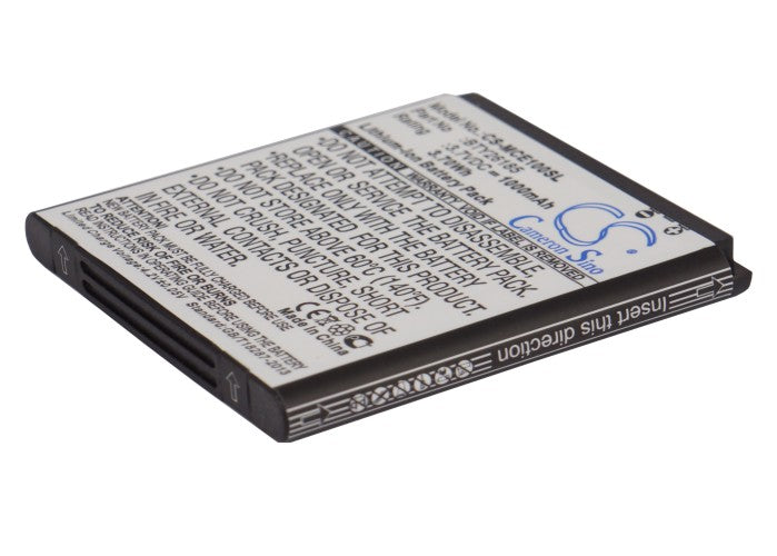 Overmax Vertis Famy Mobile Phone Replacement Battery-2