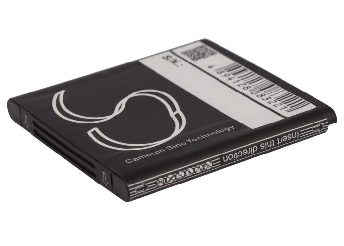 Overmax Vertis Famy Mobile Phone Replacement Battery-3