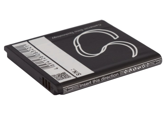 Overmax Vertis Famy Mobile Phone Replacement Battery-4