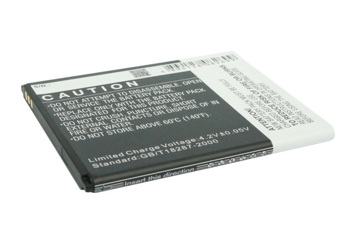 Mobistel Cynus F5 MT-8201B MT-8201S MT-8201w Mobile Phone Replacement Battery-4
