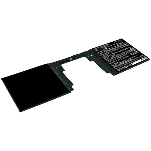 Microsoft Surface Book 2nd 15in 1793 Keyb Replacement Battery-main