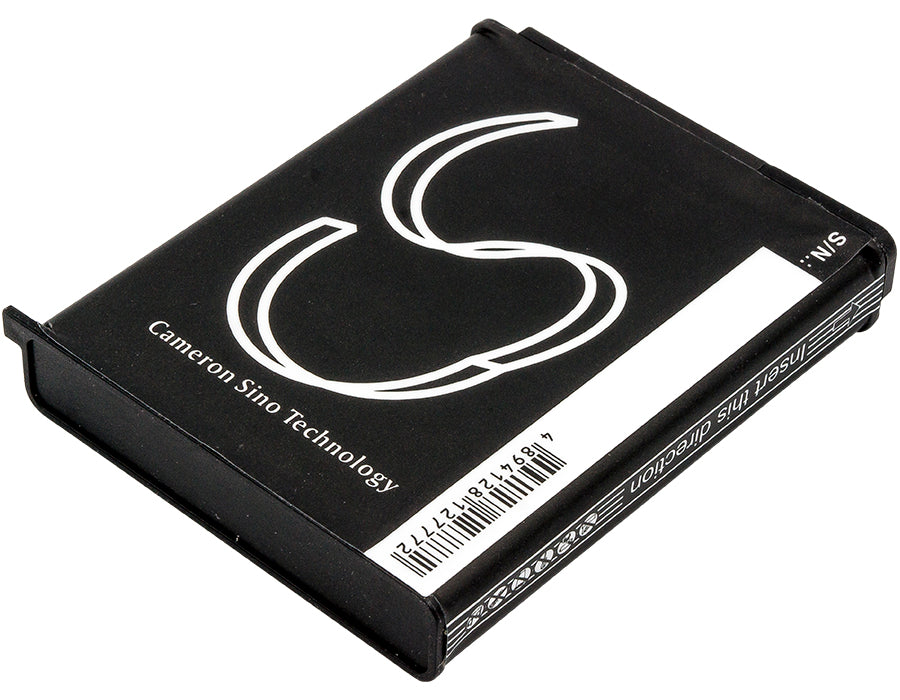 M3 Mobile SM10 SM10LTE Replacement Battery-4