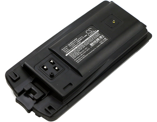 Motorola A10 A12 CP110 EP150 1100mAh Replacement Battery-main