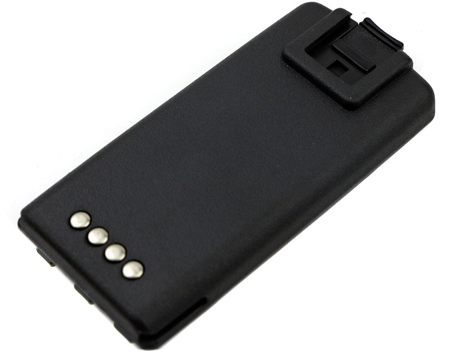 Motorola A10 A12 CP110 EP150 1100mAh Two Way Radio Replacement Battery-4