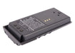 M/A-Com Jaguar 700P Jaguar 710P P1150 P5100 P5130 P5150 P7100 P7130 P7170 P7200 Two Way Radio Replacement Battery-2