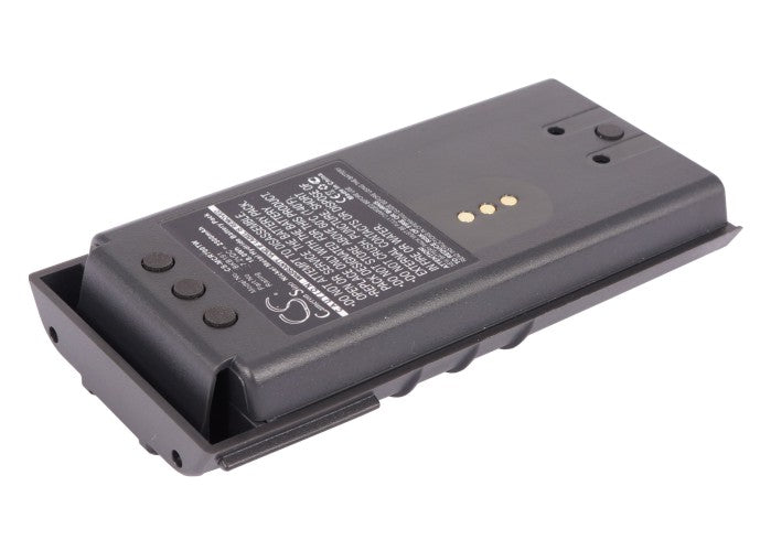 GE JAGUAR P5100 P700P P700PI P7100 P710P P7130 P7150 P7170 P7230 P7250 P7270 SPD2000 Two Way Radio Replacement Battery-2