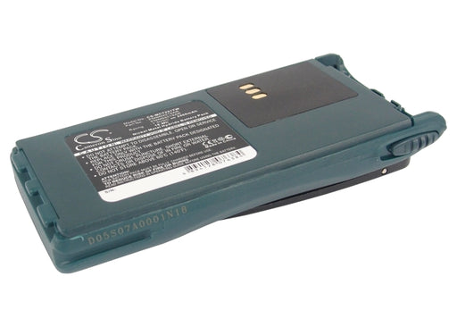 Motorola CT150 CT250 CT450 CT450LS GP308 GP88s MTX Replacement Battery-main