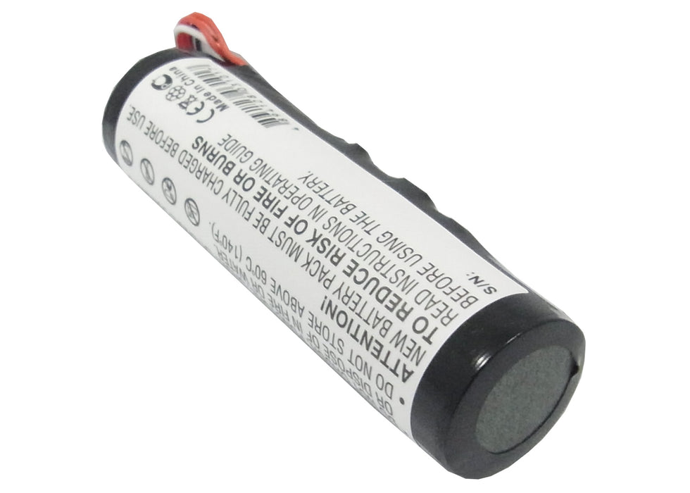 Medion PAN405 PNA400 PNA-400 PNA-405 PNA-5000 Transonic 5000 GPS Replacement Battery-2