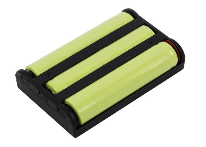 TCM 68143 CP731 Cordless Phone Replacement Battery-4