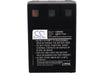 Lifetec DECT GAP LT9960 LT9965 LT9966 LT9983 Cordless Phone Replacement Battery-6