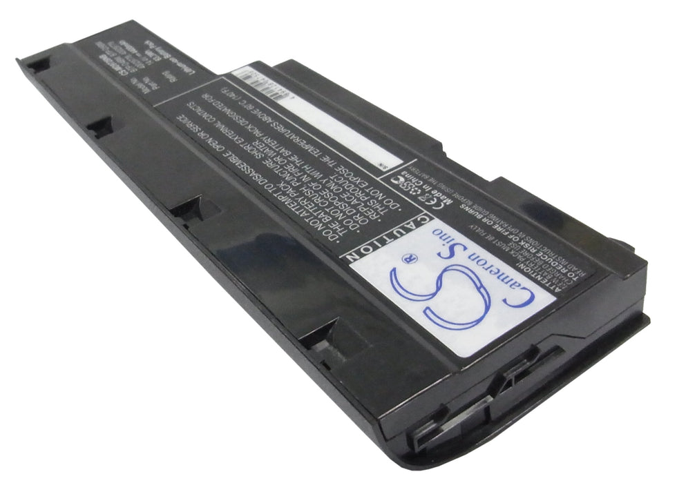 Medion Akoya E7211 Akoya E7212 Akoya E7214 Akoya E7216 Akoya P7611 Akoya P7612 Akoya P7614 Akoya P7615 Akoya P Laptop and Notebook Replacement Battery-2