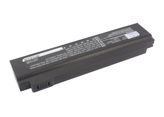 Medion Akoya E3211 MD97193 MD97194 MD97195 MD97378 MD97543 Laptop and Notebook Replacement Battery-2