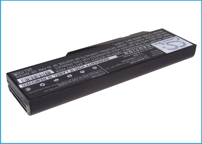 Zoostorm 8207 8207D 8207I 8307X Laptop and Notebook Replacement Battery-2