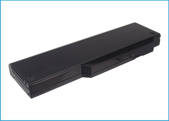 Zoostorm 8207 8207D 8207I 8307X Laptop and Notebook Replacement Battery-3