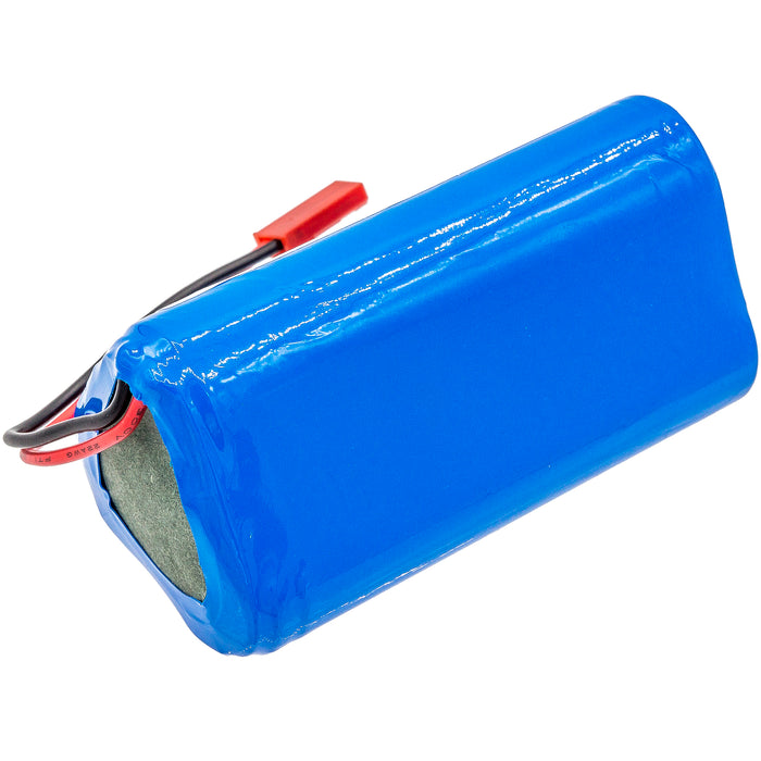 Easyhome SR3001 Vacuum Replacement Battery-2