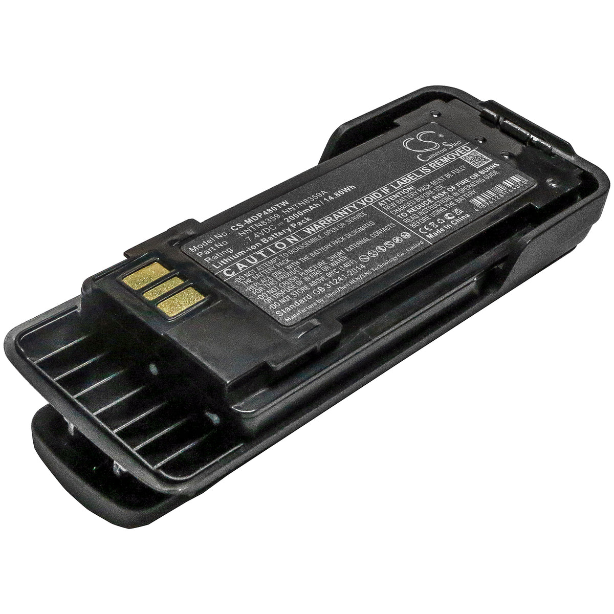 Motorola DGP8550E,DP4000ex,DP4401Ex,DP4401ex ATEX,DP4801Ex