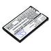 Emporia EL350 Dual Elson EL350 Mobistel EL350 Mobistel EL350 Dual Mobile Phone Replacement Battery-2