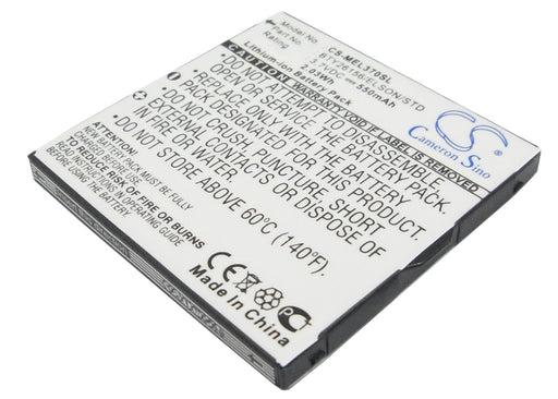 Emporia Elson EL370 Replacement Battery-main