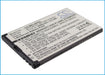 Elson EL400 Mobistel EL400 Replacement Battery-main