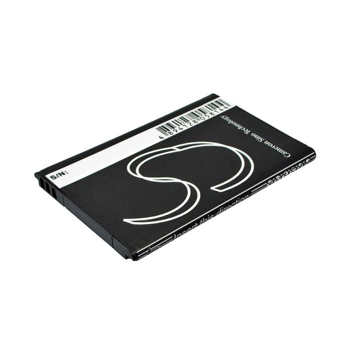 Mobistel EL540 EL540Dual PDA Replacement Battery-3