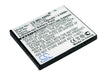 Emporia Elson EL570 Elson EL590 Mobile Phone Replacement Battery-2