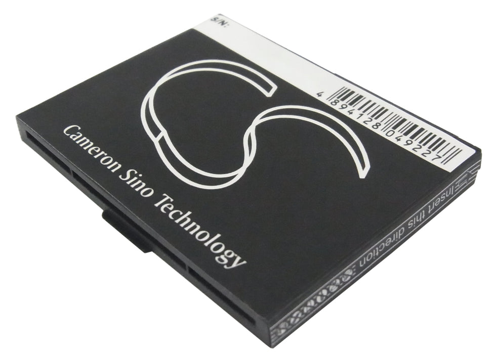Mobistel EL680 Mobile Phone Replacement Battery-4