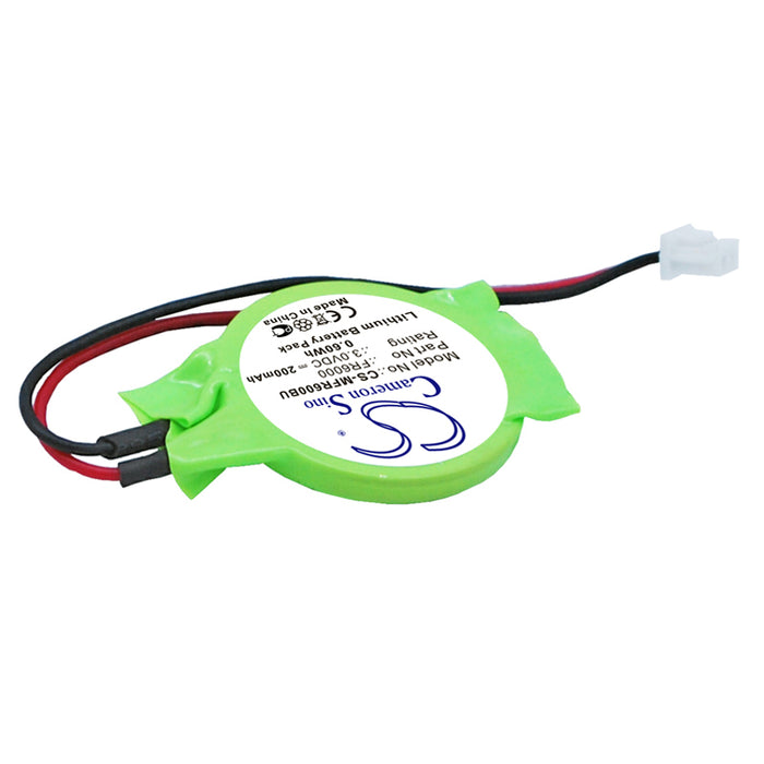 Symbol FR6000 CMOS Backup Replacement Battery-2