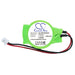 Symbol FR6000 CMOS Backup Replacement Battery-3