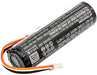 Verizon 4G Router 2600mAh Hotspot Replacement Battery-3