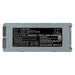 Mindray IMEC10 IMEC12 IMEC8 IPM10 IPM12 IPM8 Moniteur VS600 Moniteur VS900 6800mAh Medical Replacement Battery-5