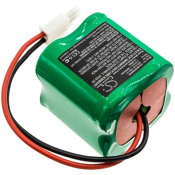 Mosquito Magnet Independence Replacement Battery-2