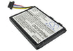 TCM MD 7200 Replacement Battery-main