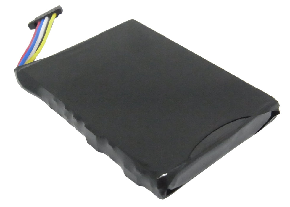 Rover PC P3 PDA Replacement Battery-4