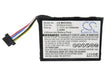 Mitac Mio 336 Mio 336BT Mio 338 Mio 338 Plus Mio 338BT PDA Replacement Battery-5