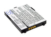 Mitac Mio 339 Mio 339BT 850mAh PDA Replacement Battery-3