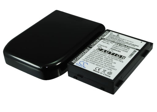 Mitac Mio A700 Replacement Battery-main