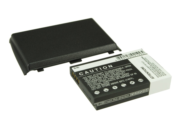 Mitac Mio A200 Mio A201 Mobile Phone Replacement Battery-3