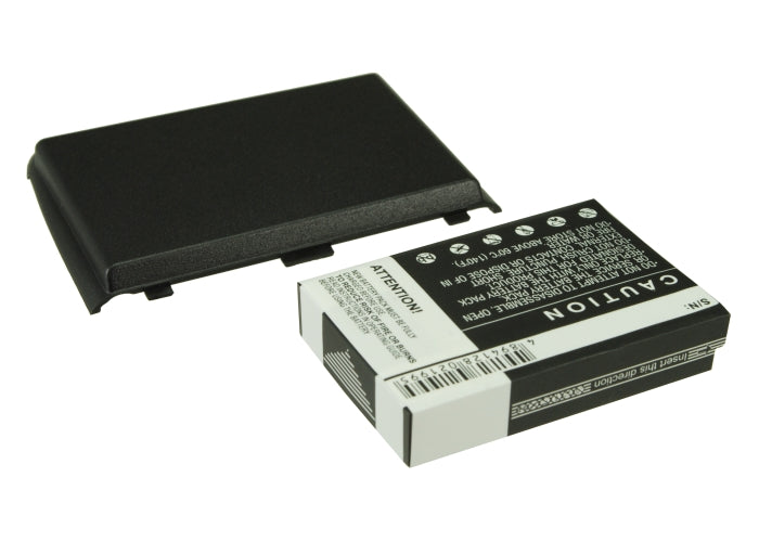 Mitac Mio A200 Mio A201 Mobile Phone Replacement Battery-4