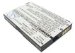 Mitac Mio A500 Mio A501 Mio A502 Mobile Phone Replacement Battery-2