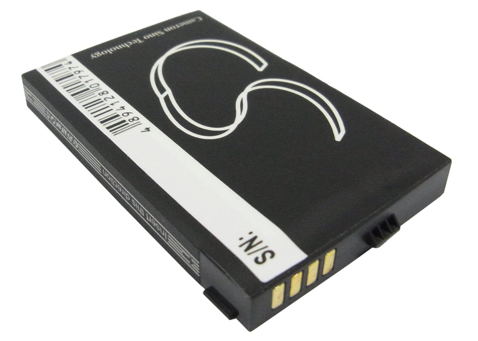 Mitac Mio A500 Mio A501 Mio A502 Mobile Phone Replacement Battery-3