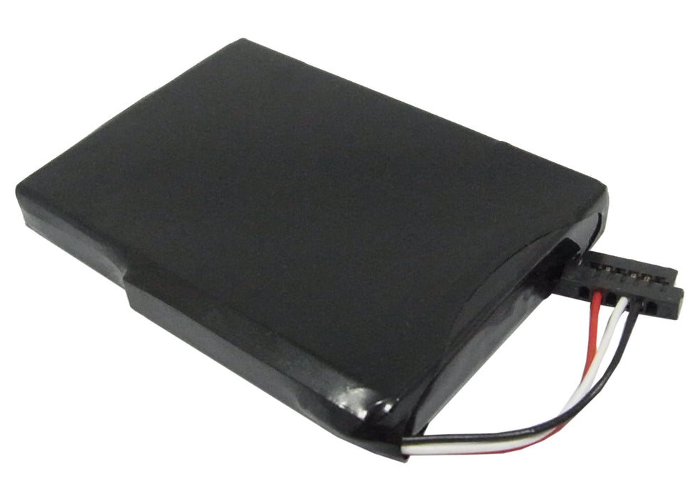Pioneer AVIC-S1 GPS Replacement Battery-3